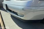 2001 MERCEDES-BENZ SLK 200 KOMPRESSOR - 2.0-136 - AUTOMAT - 207000km